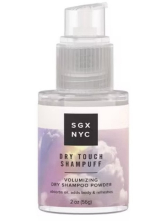 SGX NYC Other - SGX NYC The Donut All 3-in-1 Dry Texture Spray